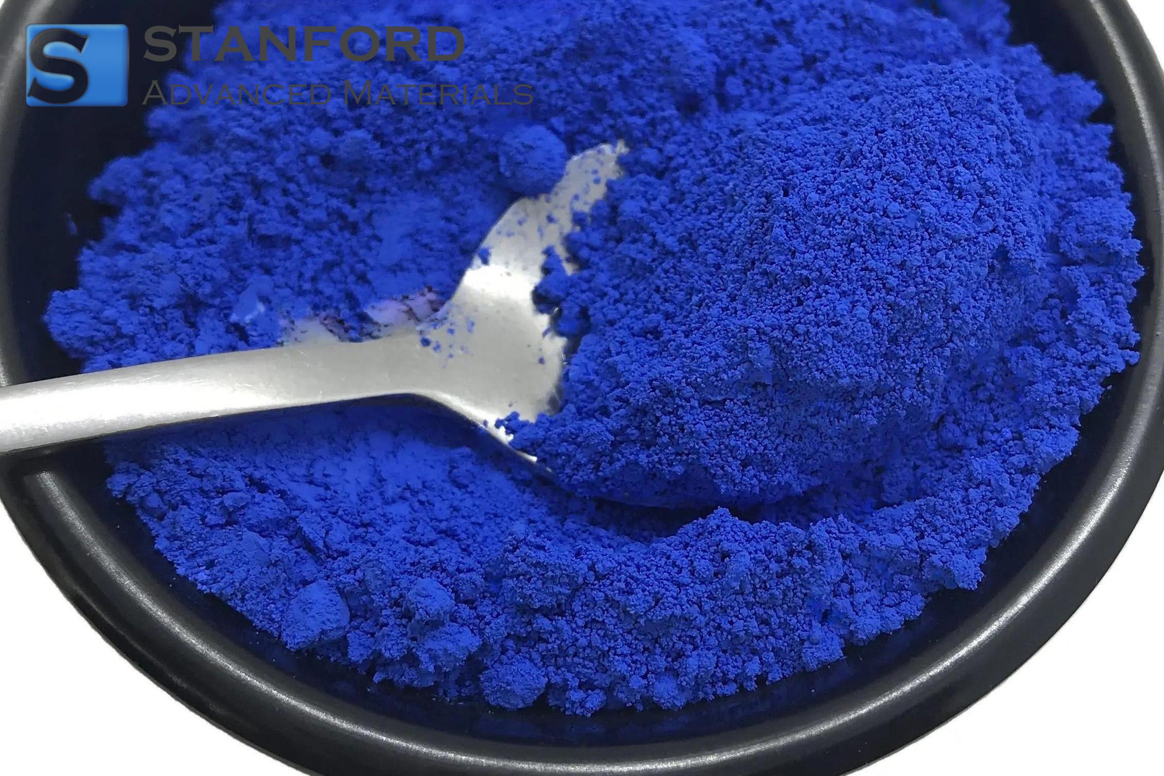 Stanford Advanced Materials