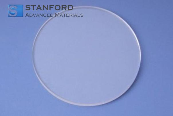 Sapphire Disc