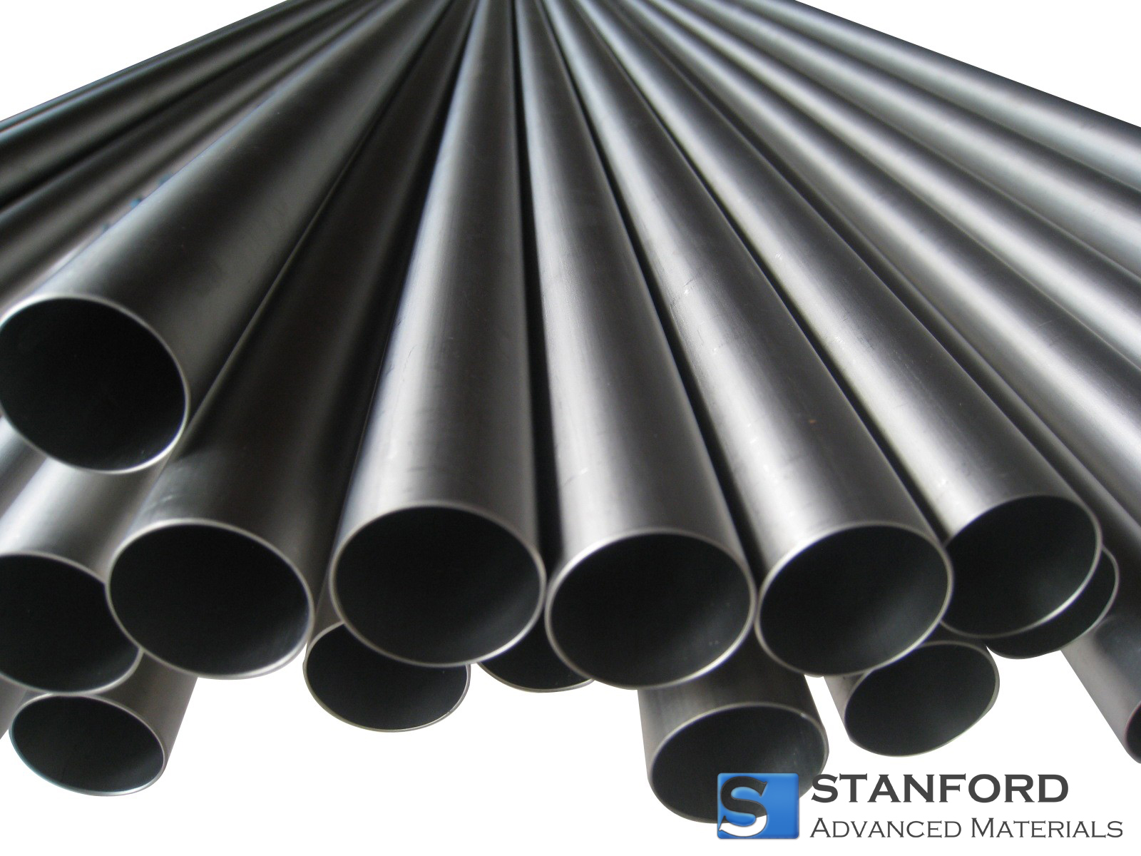 Titanium Pipe