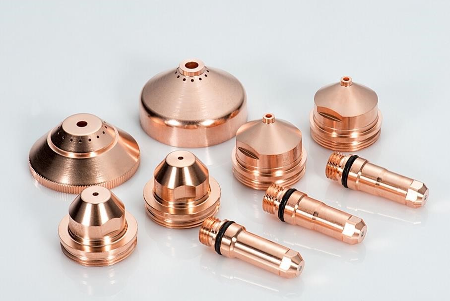 Tungsten Copper Alloy
