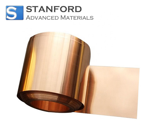 Stanford Advanced Materials