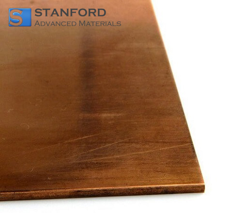 Stanford Advanced Materials