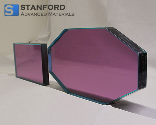 N31 Nd Glass (Neodymium Glass)