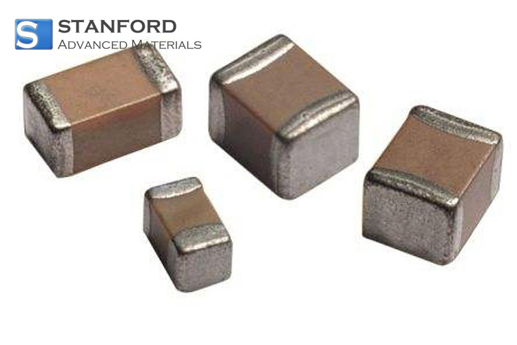 Stanford Advanced Materials