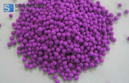 Lanthanum Boride (LaB6) Evaporation Materials