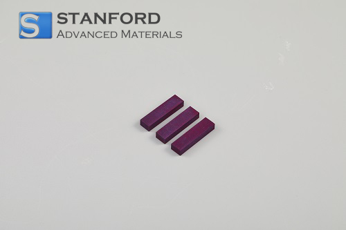 Lanthanum Hexaboride (LaB6) Part