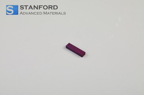 Lanthanum Hexaboride (LaB6) Part