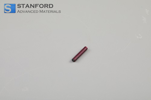 Lanthanum Hexaboride (LaB6) Tube