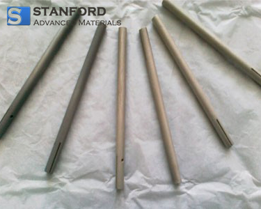 Platinized Niobium Anode