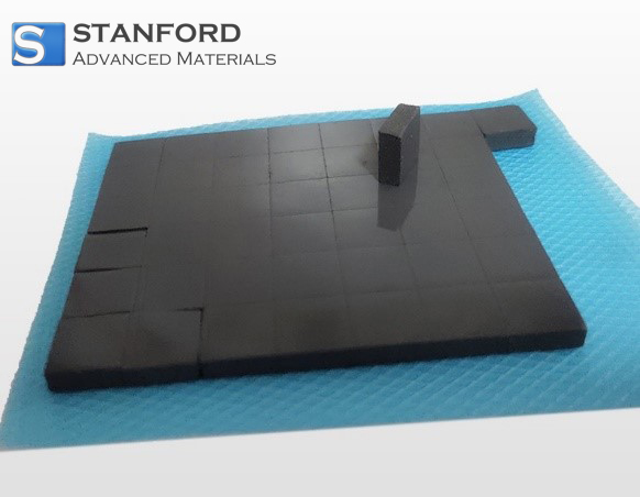 Thermally Conductive Wave Absorber Sheet