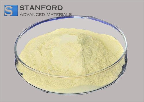 Stanford Advanced Materials