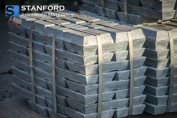 Stanford Advanced Materials