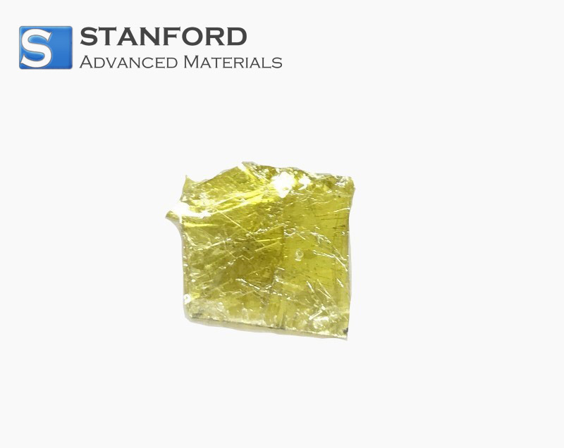 Stanford Advanced Materials