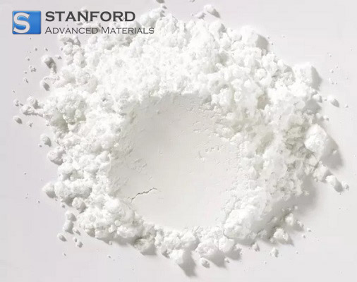Europium Nitrate (Eu(NO3)3)