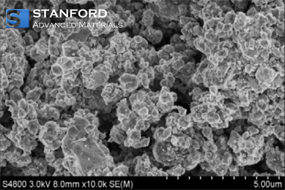 Stanford Advanced Materials