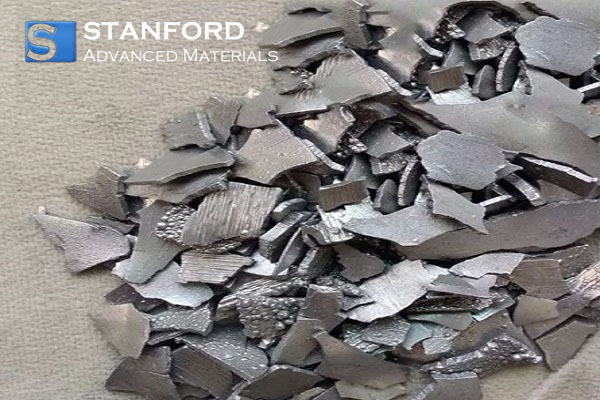Stanford Advanced Materials