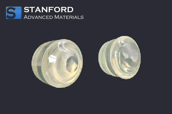 Lithium Tantalate Crystal (LiTaO3) 