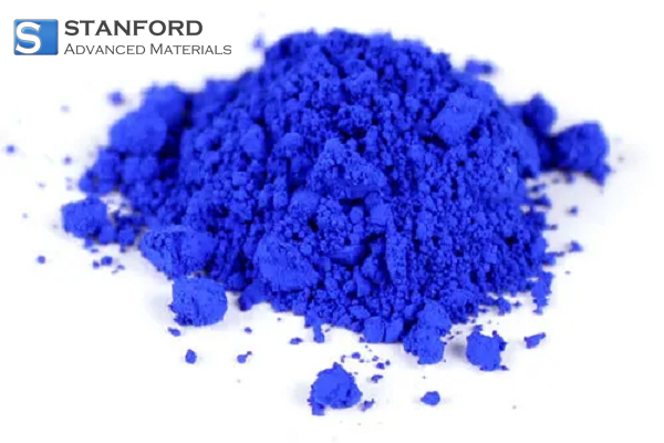 Stanford Advanced Materials