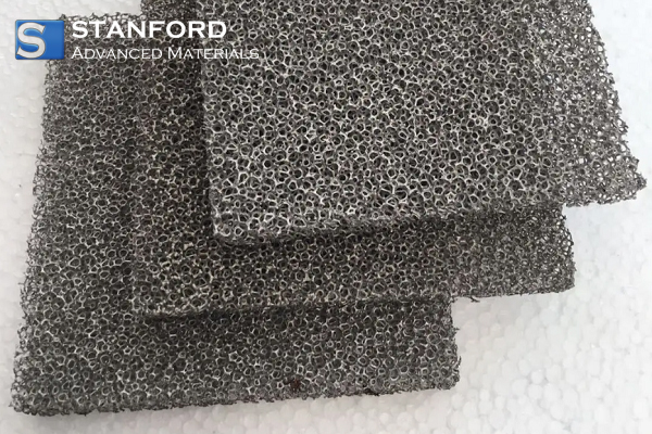 Stanford Advanced Materials