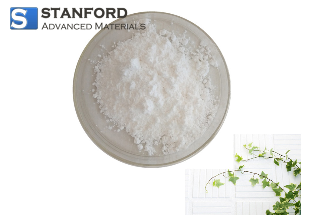 Micro Hyaluronic Acid (Micro HA) Powder