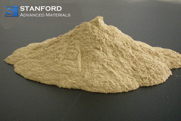 Stanford Advanced Materials