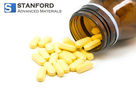 Vitamin B6 Pyridoxine Hydrochloride