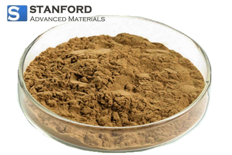 Valerian Root Extract Powder