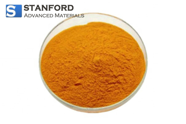 Coenzyme Q10 Powder, CAS 303-98-0