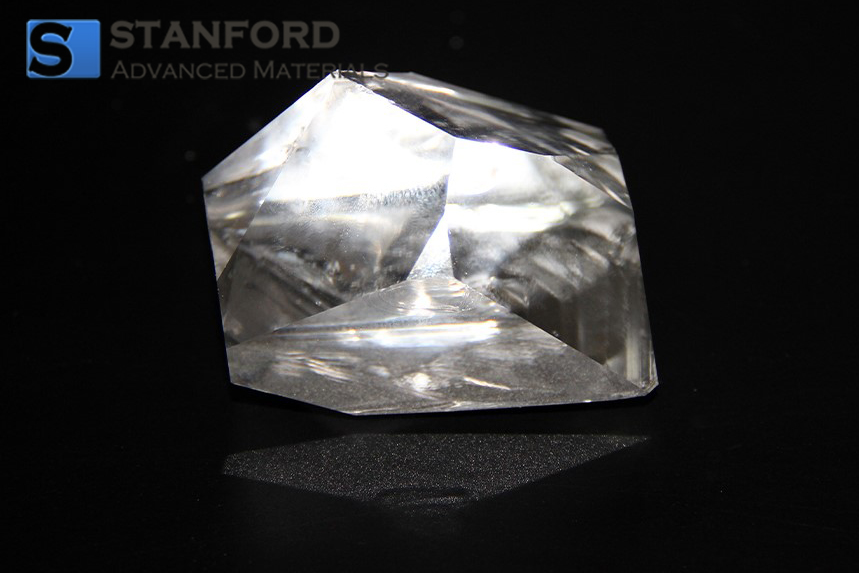 Lithium Triborate Crystal (LBO Crystal, LiB3O5 Crystal)
