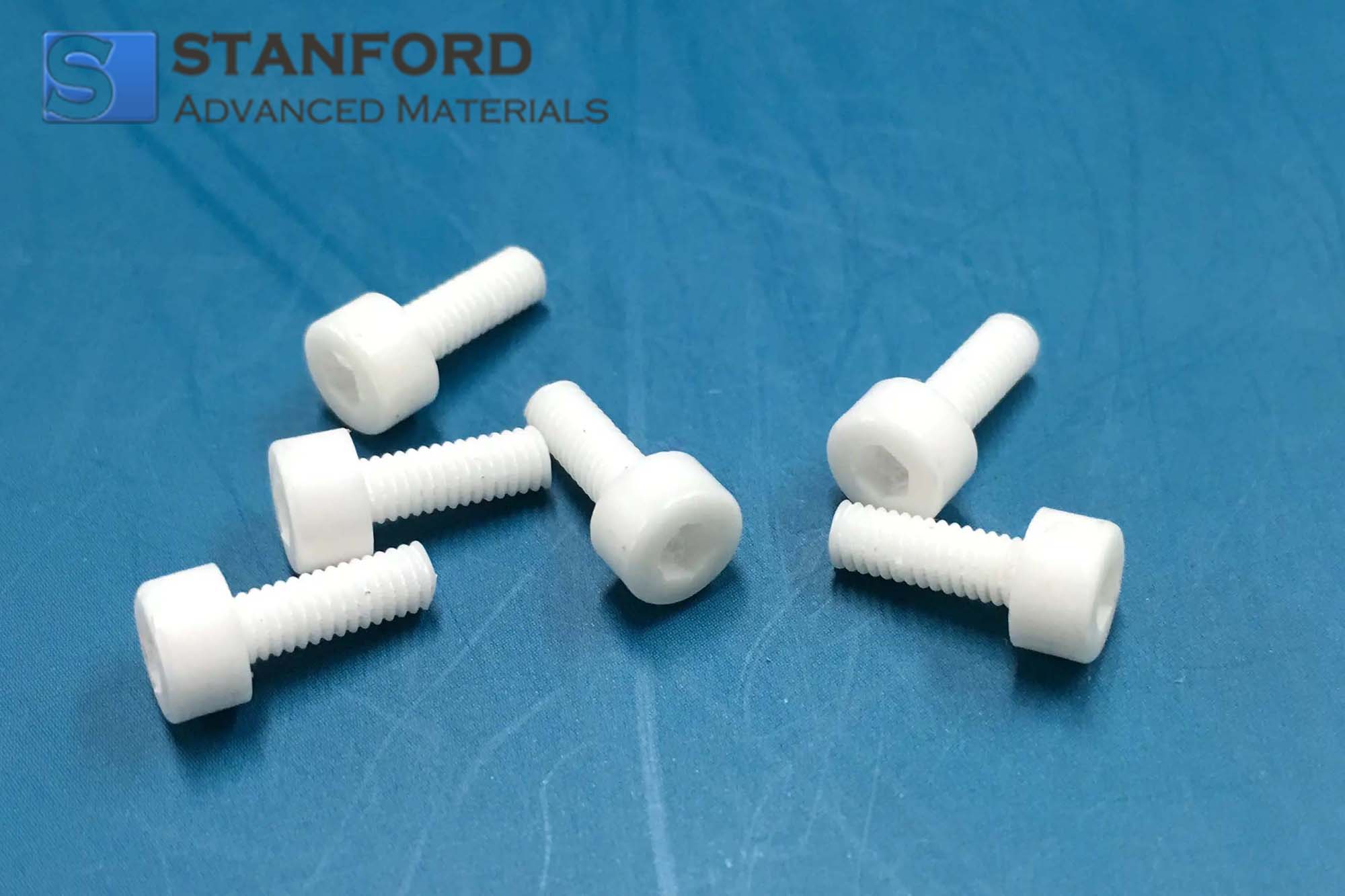 Alumina Fasteners