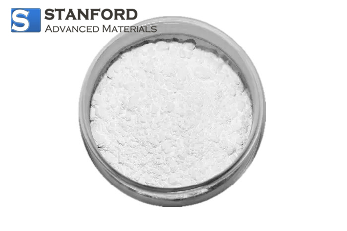 Lutetium(III) Sulfate Octahydrate Powder (CAS No. 13473-77-3)