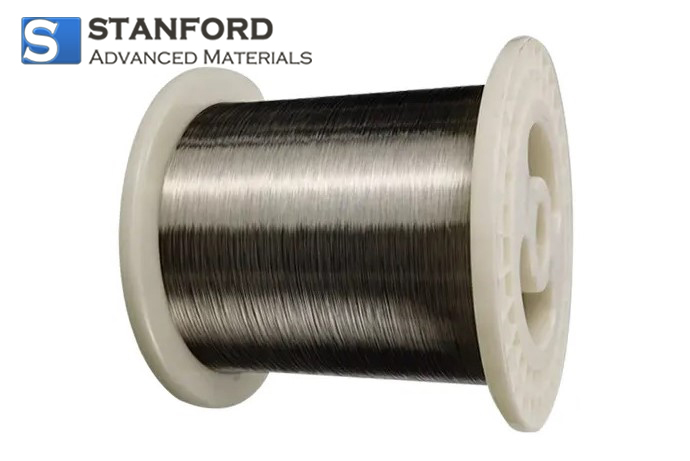Nickel Fiber (Ni)