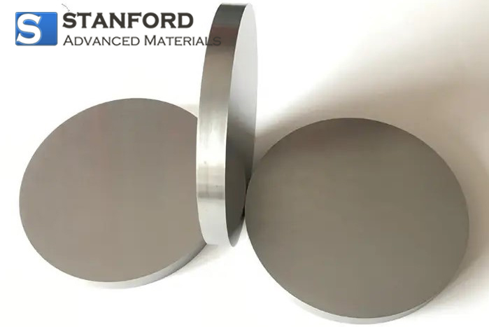 Molybdenum Disc