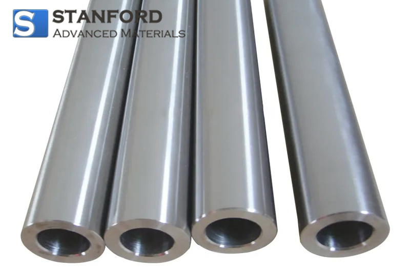 Molybdenum Tube