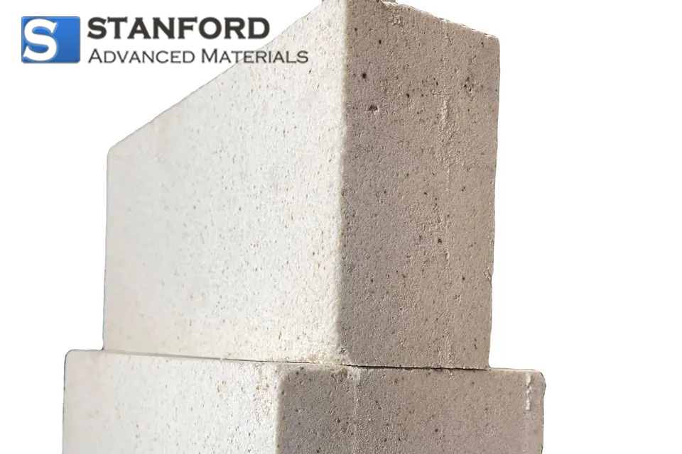 High-Alumina Brick