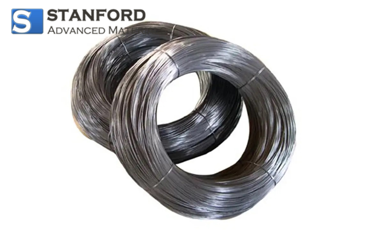 Niobium Zirconium Alloy Wire