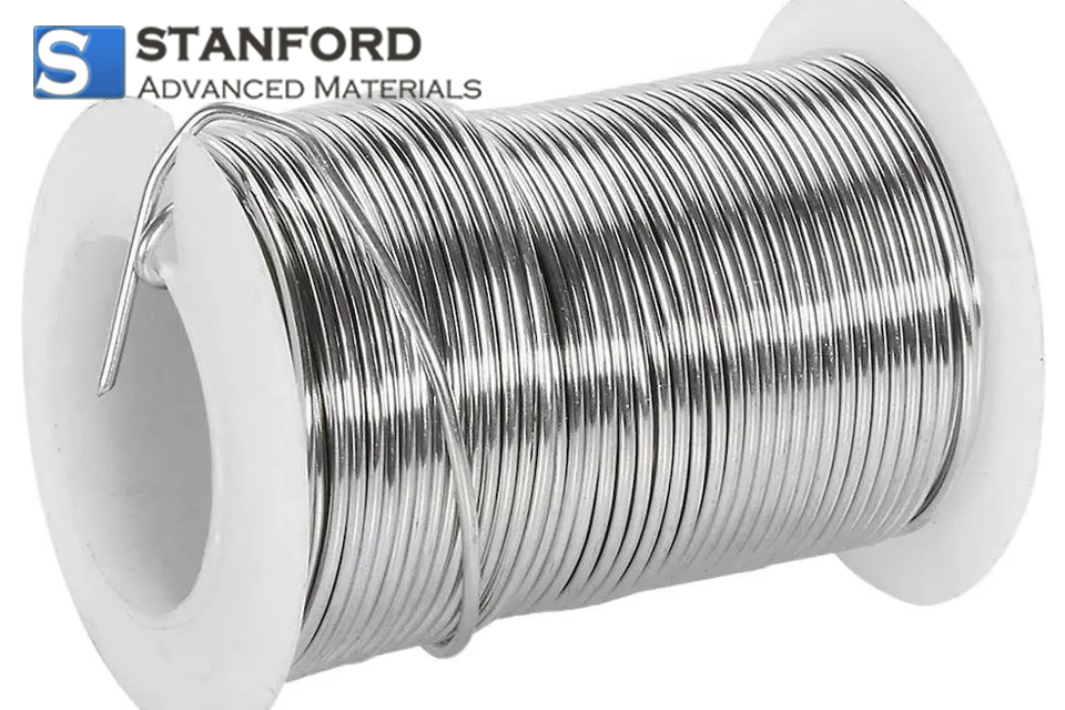 Incoloy 800 (Alloy 800, UNS N08800) Wire