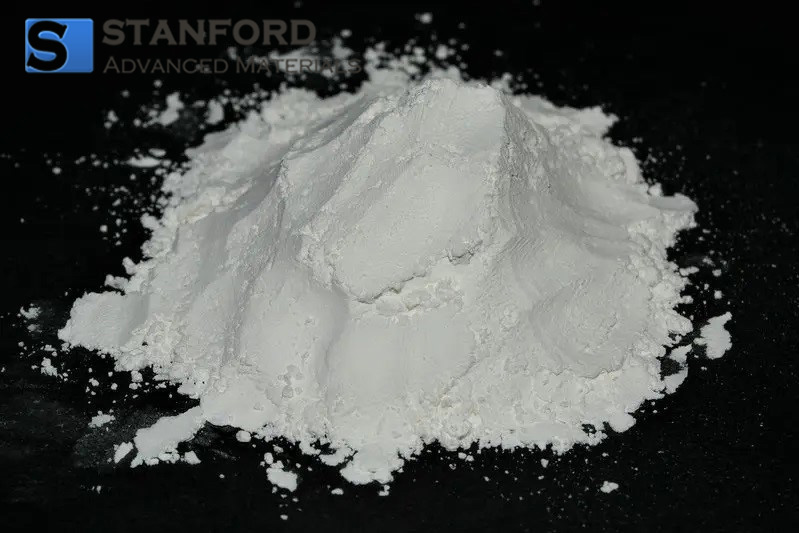 Barium Carbonate Powder