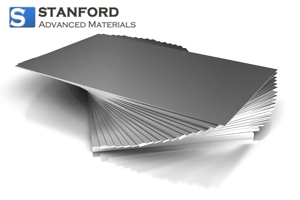 Incoloy 800 (Alloy 800, UNS N08800) Plate/Sheet