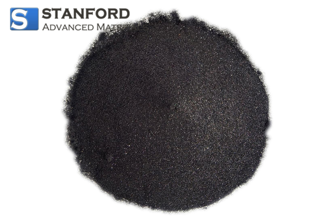 Nano Silicon Powder (Si) (CAS No.7440-21-3)