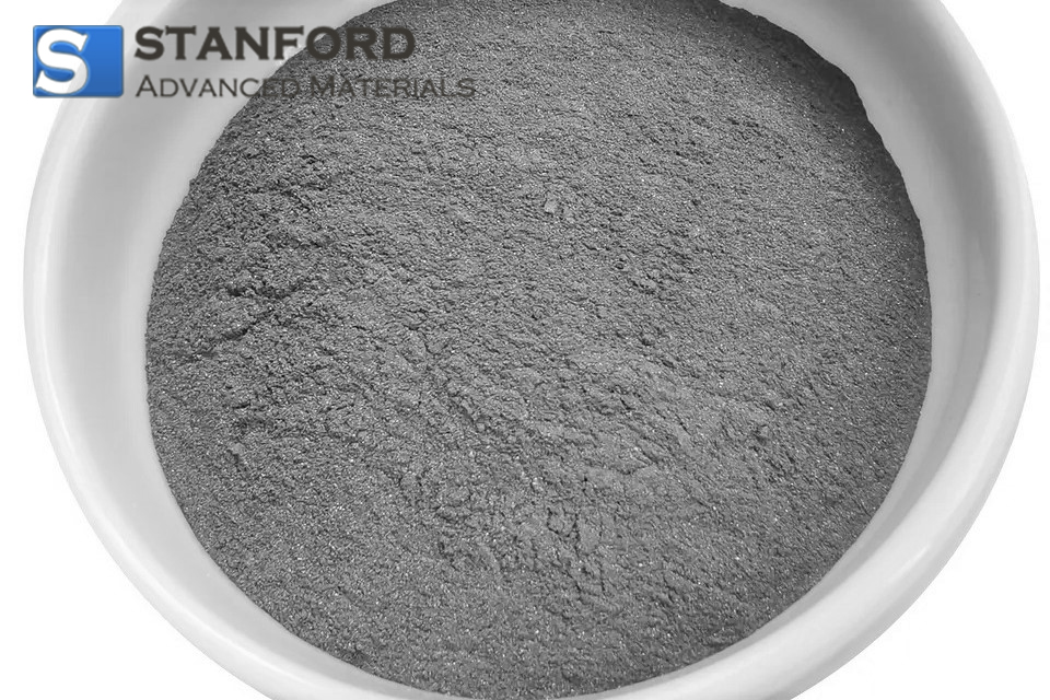 Niobium Nitride Powder (CAS No. 24621-21-4)