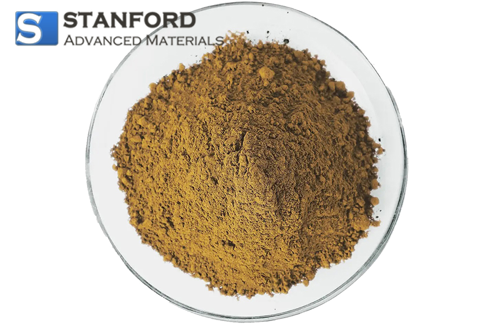 Stanford Advanced Materials