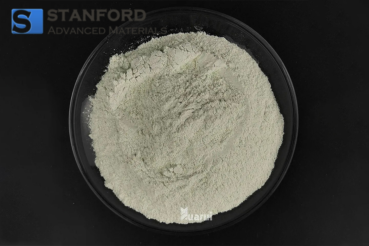 Stanford Advanced Materials