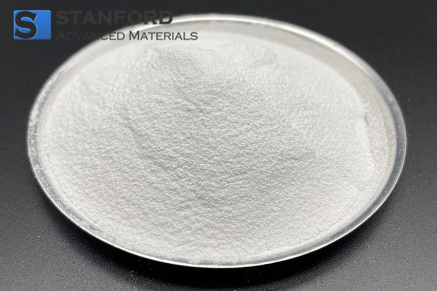 Micro Silicon Oxide (SiO2) Powder (CAS No.7631-86-9)