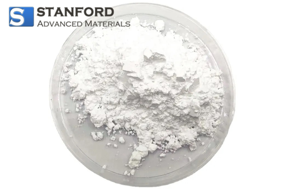 Stanford Advanced Materials