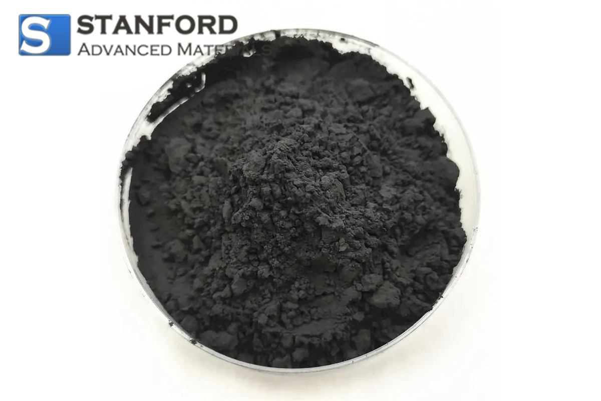 Cobalt Oxide (Co3O4) Powder (CAS No. 1308-06-1)
