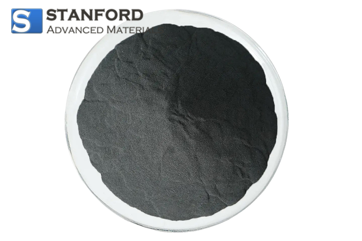 Micro Chromium Carbide