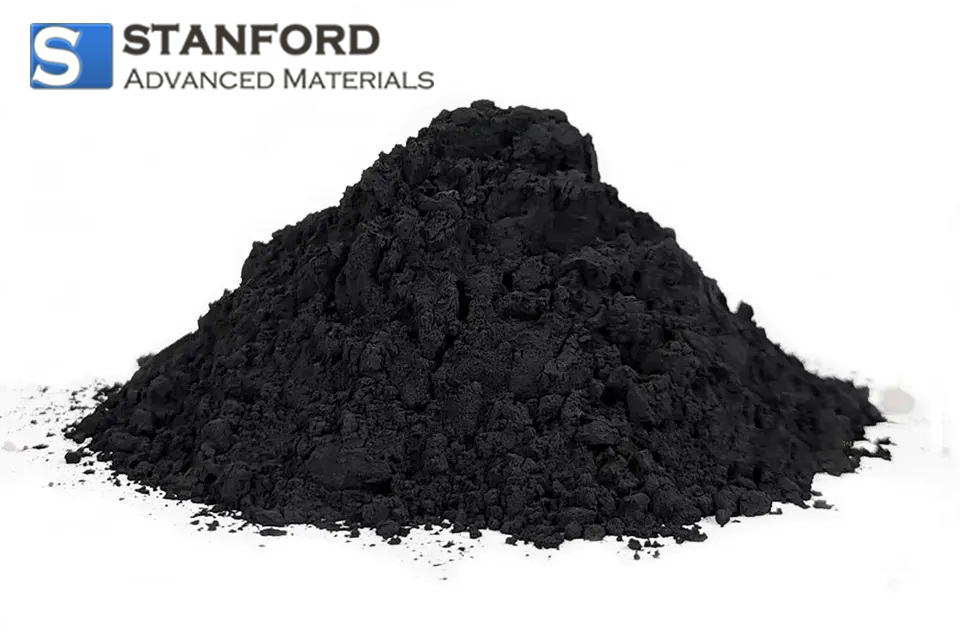 Stanford Advanced Materials