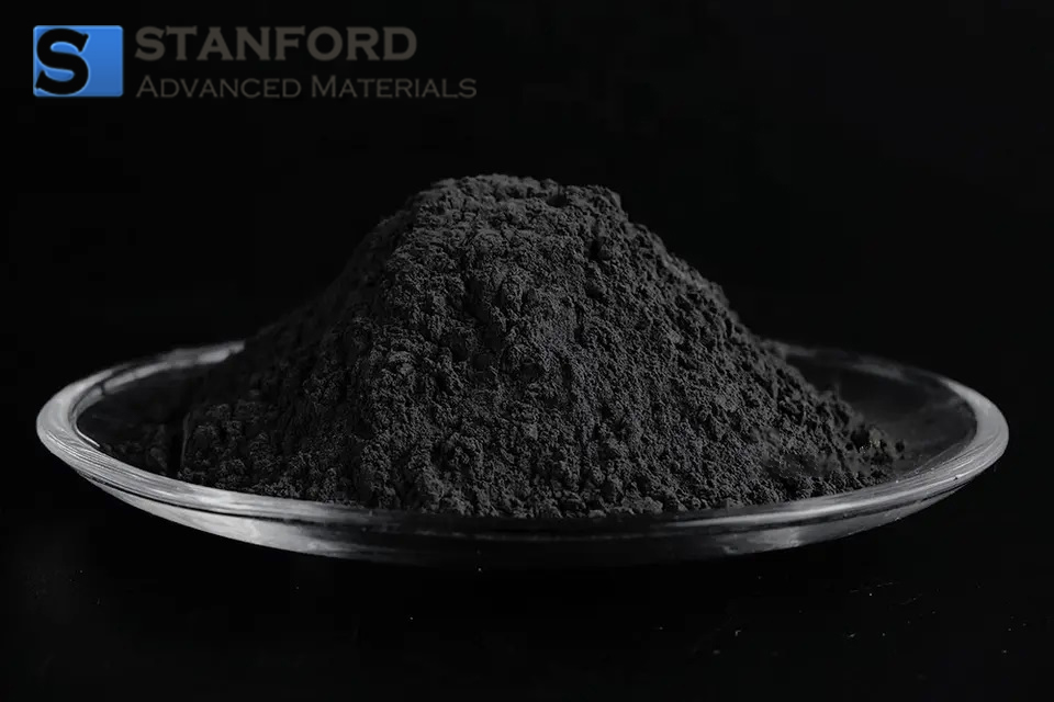 Vanadium Carbide Powder
