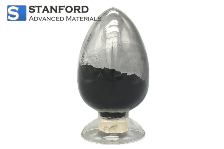Cadmium Telluride
